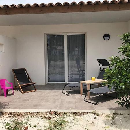 Bonifacio 3Mn Du Port! Villa Piscine Chauffee ,Clim,Wifi 外观 照片