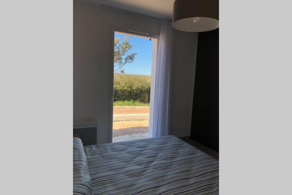 Bonifacio 3Mn Du Port! Villa Piscine Chauffee ,Clim,Wifi 外观 照片