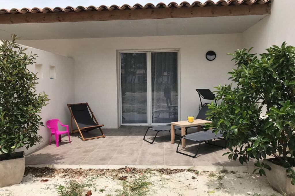 Bonifacio 3Mn Du Port! Villa Piscine Chauffee ,Clim,Wifi 外观 照片